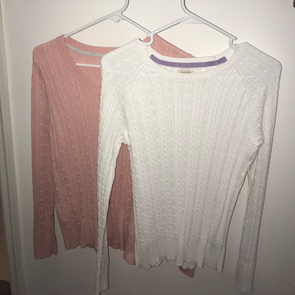 Cute long sleeve shirt(s)