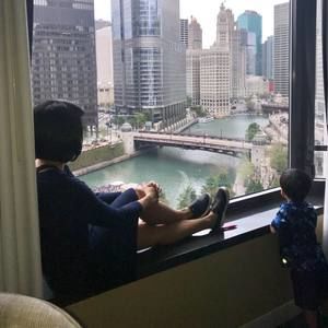 Meet your Posher, Raquel