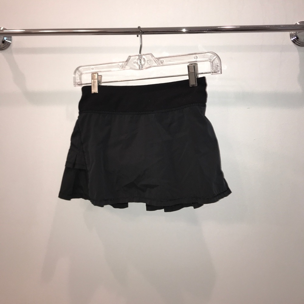Lululemon skirt