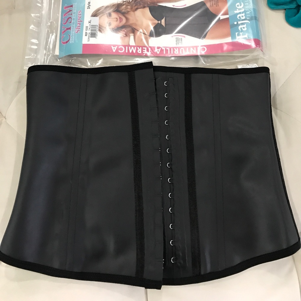Waist Trainer