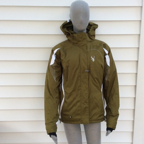 Spyder Other - Spyder jacket size 18