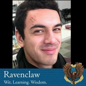 Meet your Posher, Jolyon