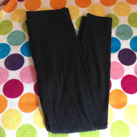 PINK Victoria's Secret Pants - VS Pink Leggings Size L