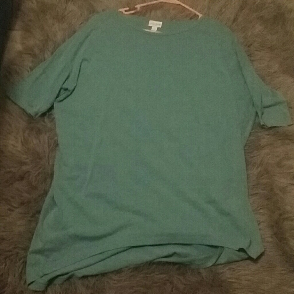 LaLuRoe Irma size Medium