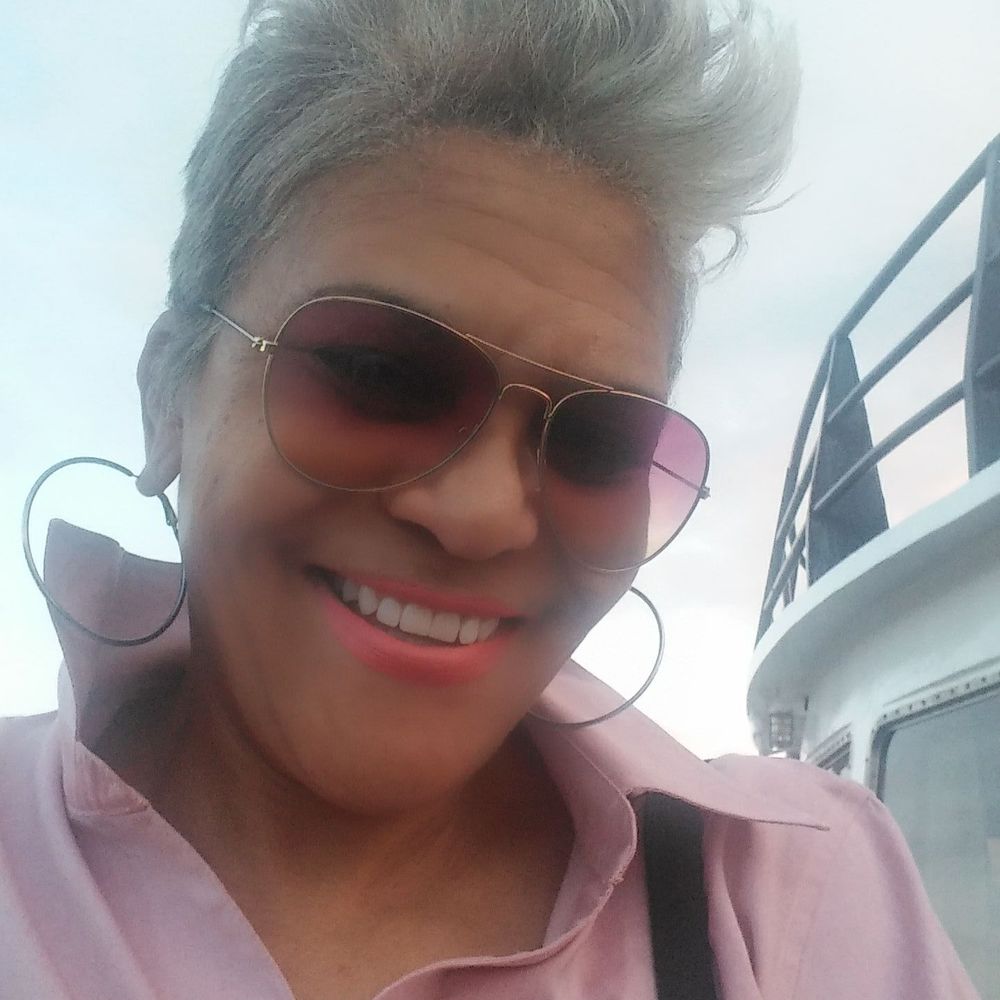 Meet your Posher, Gail