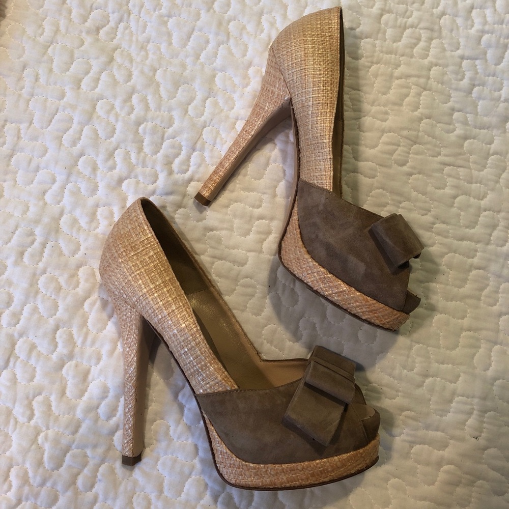 Fendi Pumps