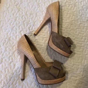 Fendi Pumps