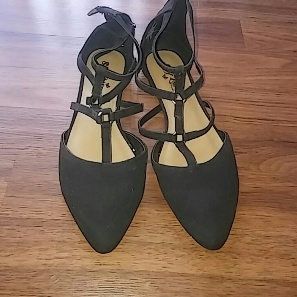 Flats