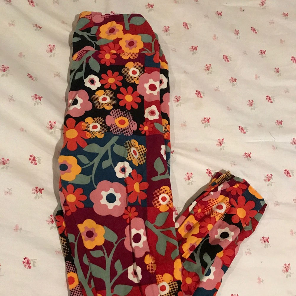 Lularoe leggings