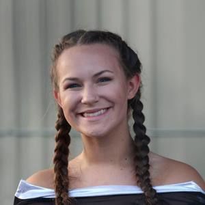 Meet your Posher, Lily