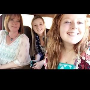 Meet your Posher, Shelly