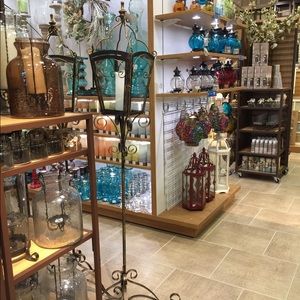 Meet your Posher, Janet