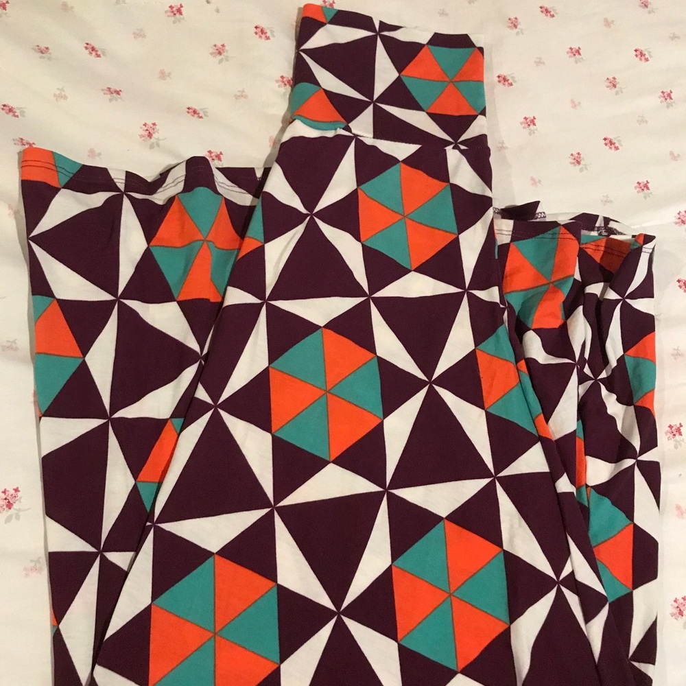 Lularoe Maxi
