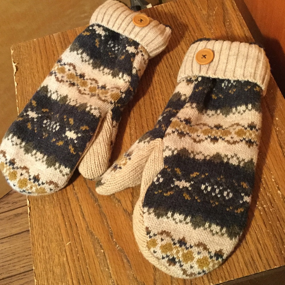 Mittens