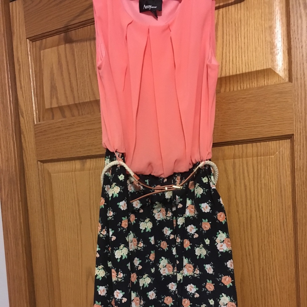 AmyWear dress