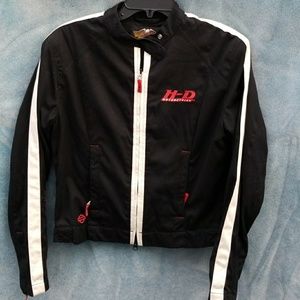 Harley Davidson Jacket