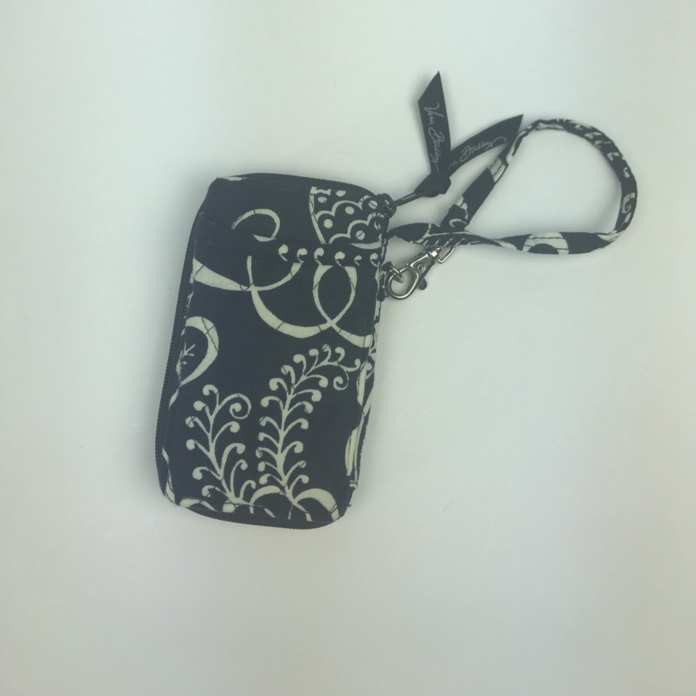 Vera Bradley Wristlet