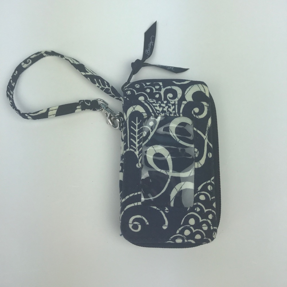 Vera Bradley Wristlet - Picture 2 of 4