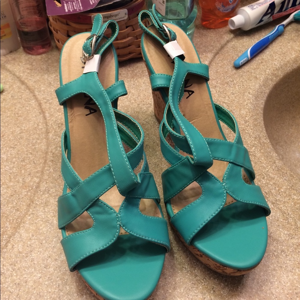 Wedges
