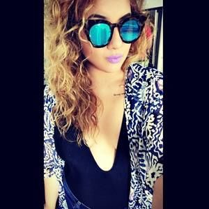 Meet your Posher, Diane