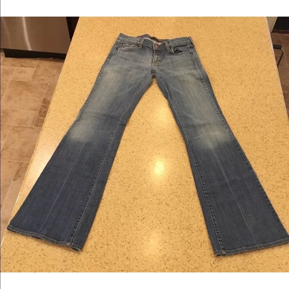 Arden B Women’s Jeans Size 4 Bootcut