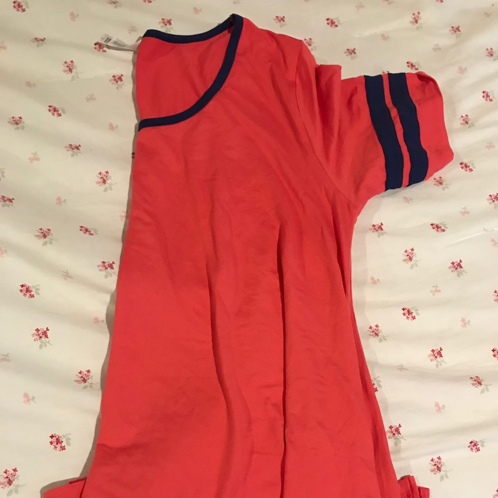 Lularoe perfect T