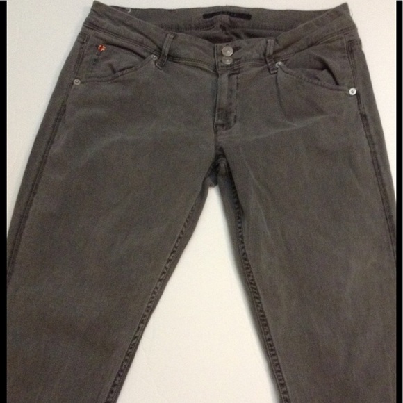 Hudson Collin skinny jean - Picture 1 of 5