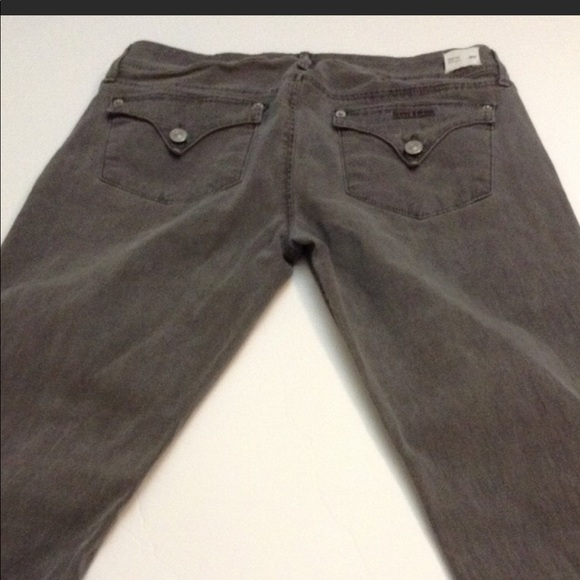 Hudson Collin skinny jean - Picture 4 of 5