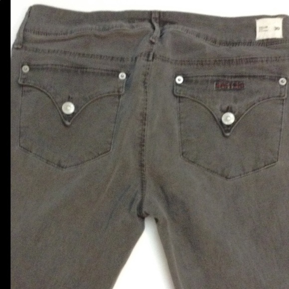 Hudson Collin skinny jean - Picture 5 of 5