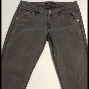 Hudson Collin skinny jean