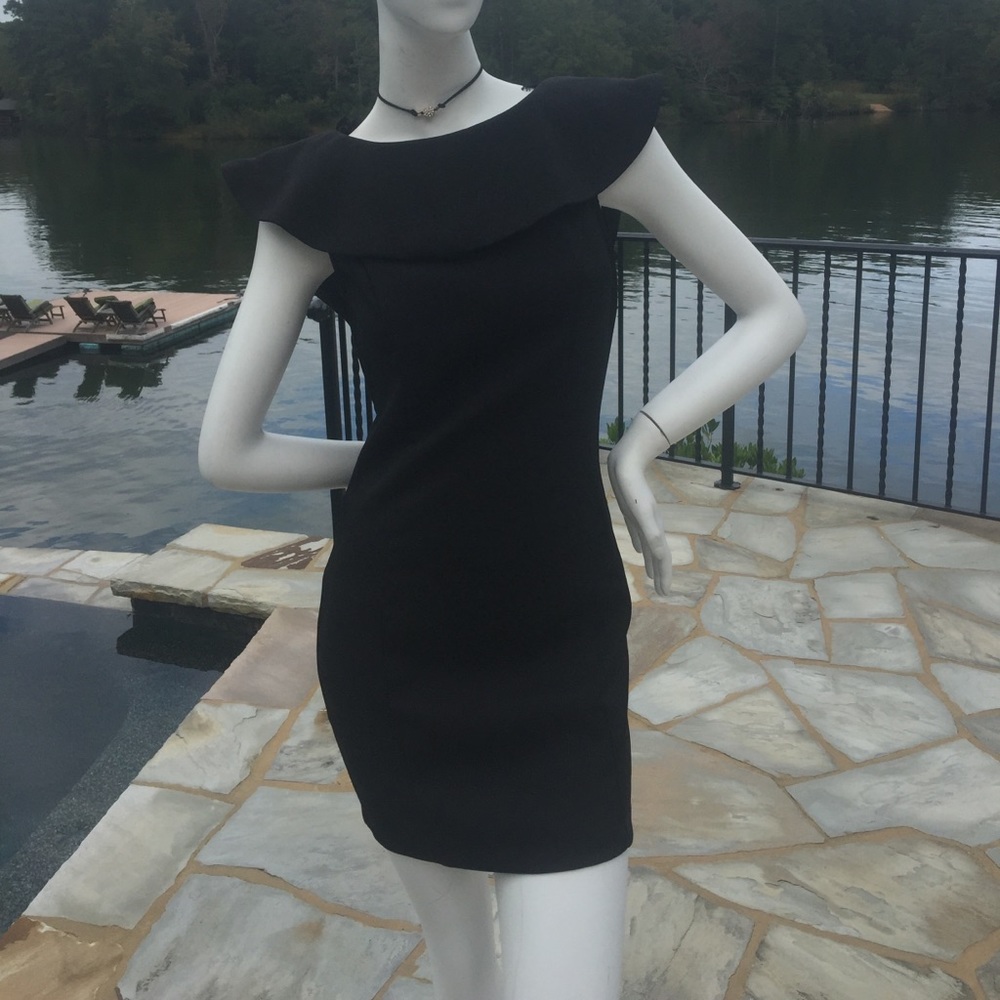 Lace Back Mini-See Pics-Last One!!! - Picture 1 of 7