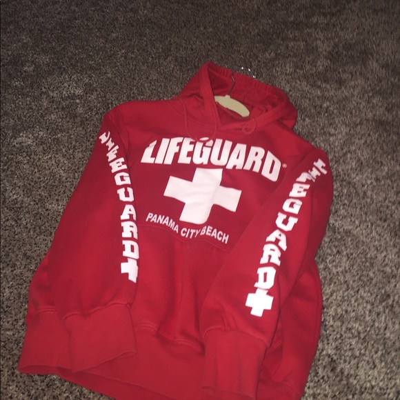 city beach sweatshirt