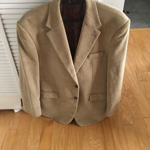 Ralph Lauren corduroy blazer/Jacket