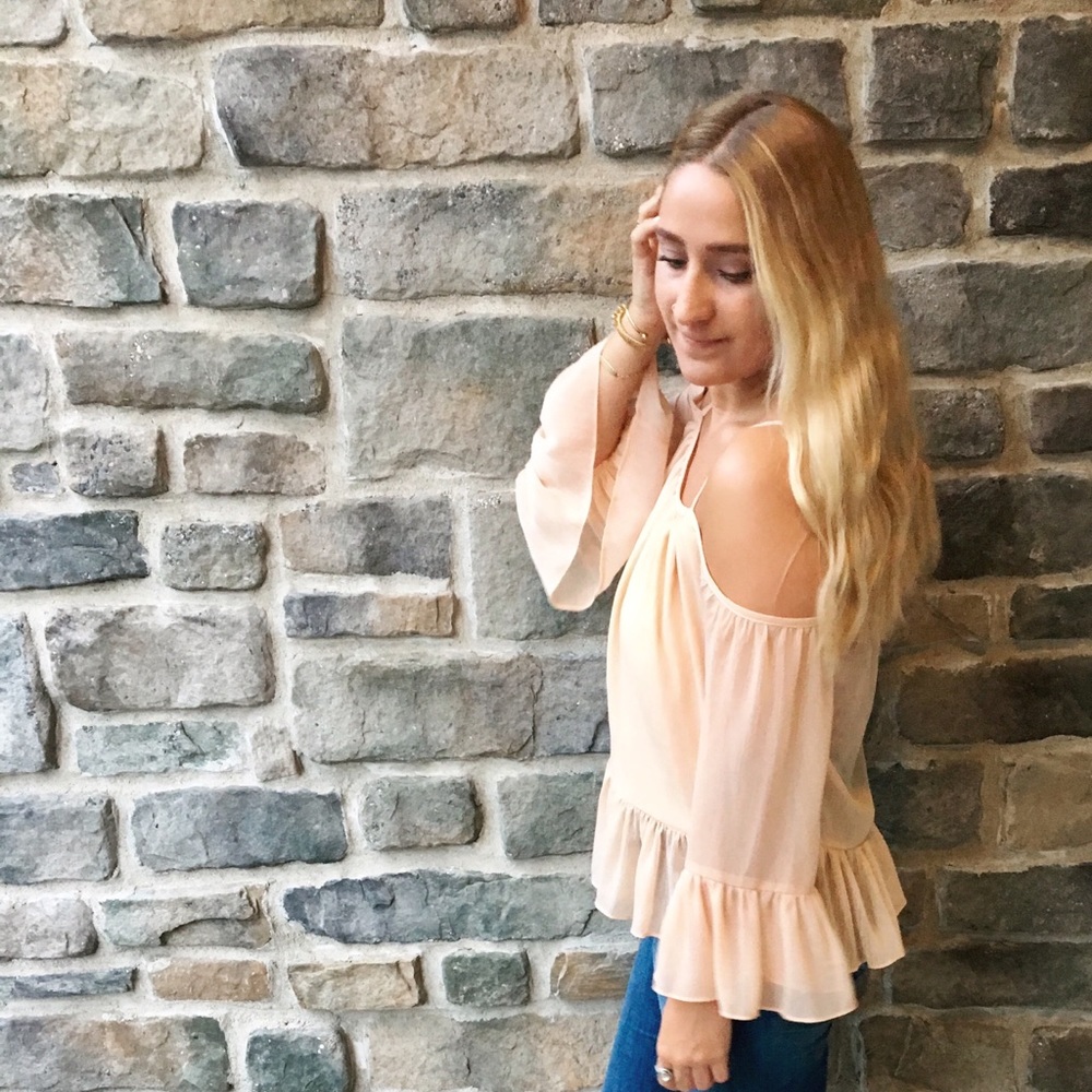 Meet your Posher, Stephanie