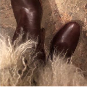 Surface To Air / Nike Boots