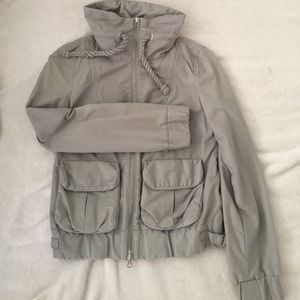 A|X Armani Exchange jacket
