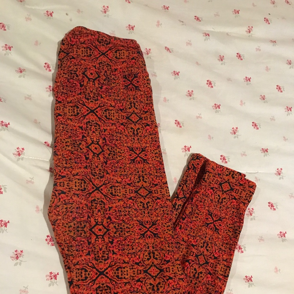 Lularoe leggings