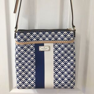 Kate Spade ♠️ satchel