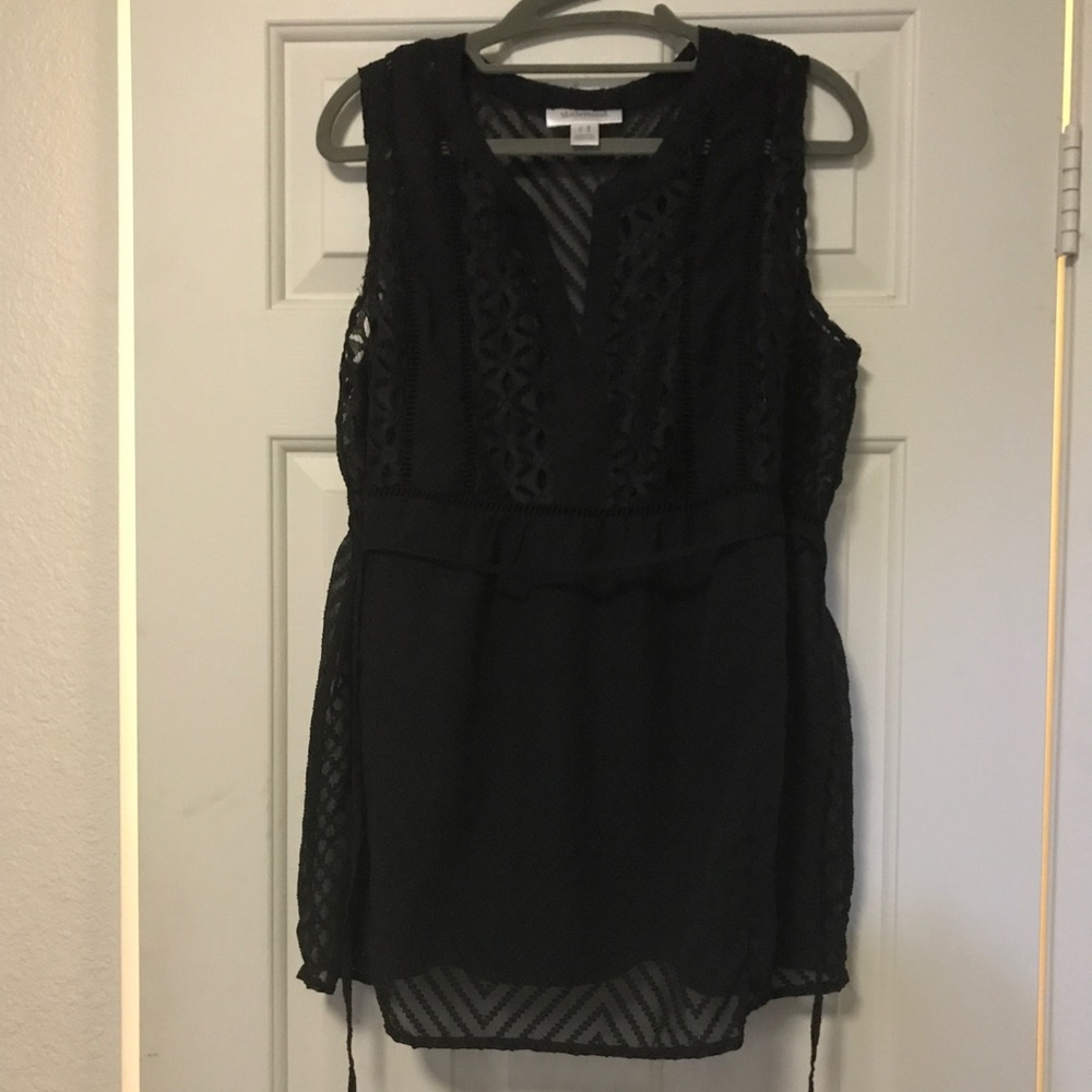 Maternity Blouse