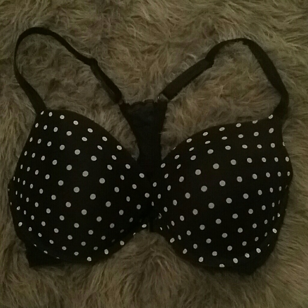 Victoria's Secret Raceback bra size 38D