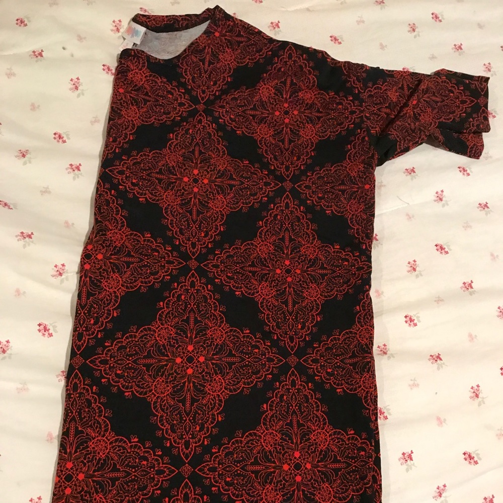 Lularoe Irma