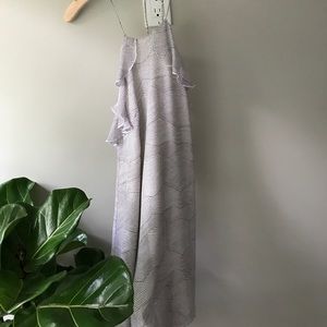 High neck BCBG generation dress XXS