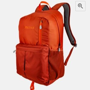 Marmot daypack