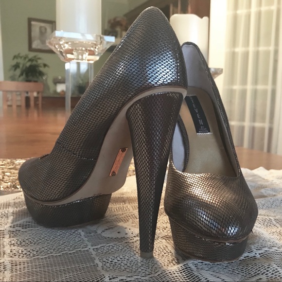 Steve Madden Shoes - 🚨SALE👠*STEVEN by Steve Madden *Never worn