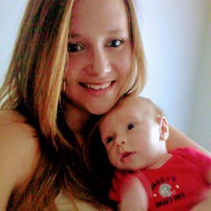 Meet your Posher, Halie