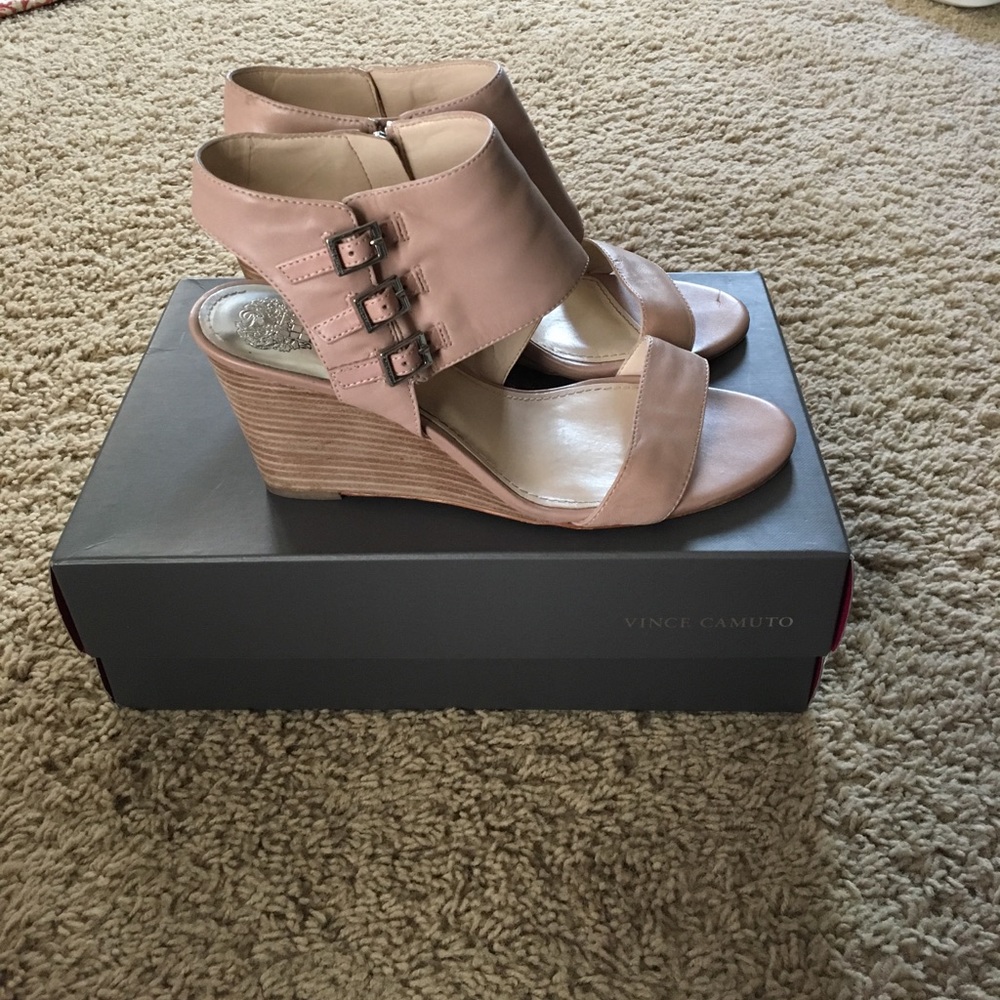 Wedges