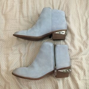 Circus by Sam Edelman ankle booties