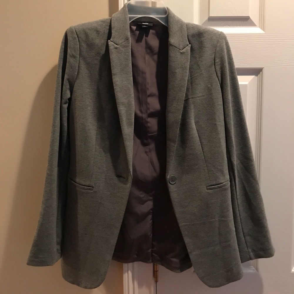 Mossimo blazer