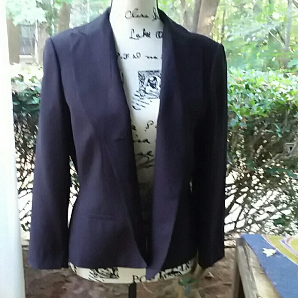 Jones New York Skirt Suit