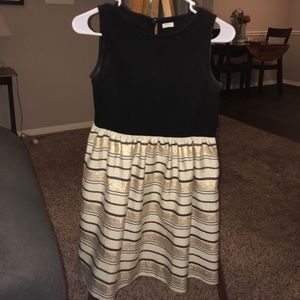 J Crew Party Dress